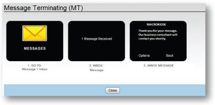 Mobile Susbcriber Preview